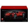 Image de Lego Technic - Ferrari Daytona Sp3 - 42143 Multicolore