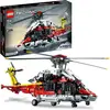 Image de Technic L'hélicoptère De Secours Airbus H175 42145 Multicolore