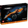 Image de Technic La Voiture De Course Mclaren Formula 1  42141 Multicolore