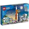 Image de City La Base De Lancement De La Fusée 60351 Multicolore