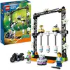 Image de City Le Défi De Cascade : Les Balanciers 60341 Multicolore