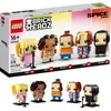 Image de Figurines Lego Brickheadz Spice Girls 40548 Multicolore