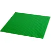 Image de Lego 11023 - La Plaque De Construction Verte Multicolore