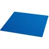 Image de Lego 11025 - La Plaque De Construction Bleue Multicolore