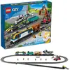 Image de Lego City 60336 Le Train De Marchandises Multicolore