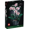 Image de Lego Botanicals - Lego Creator - L'orchidée - 10311 Multicolore