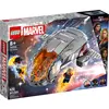 Image de Lego Super Heroes 76232 La Hoopty Multicolore