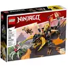 Image de Ninjago Le Dragon De Terre De Cole   Évolution 71782 Multicolore