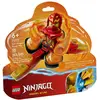 Image de Ninjago Le Salto Spinjitzu : Le Pouvoir Du Dragon De Kai 71777 Multicolore