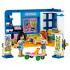 Image de Friends La Chambre De Liann 41739 Multicolore