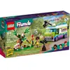Image de Friends Le Camion De Reportage 41749 Multicolore