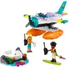 Image de Friends L'hydravion De Secours En Mer 41752 Multicolore