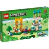 Image de Minecraft La Boîte De Construction 4.0 21249 Multicolore
