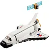 Image de Creator 3 En 1 La Navette Spatiale 31134 Multicolore
