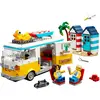 Image de Creator 3 En 1 Camping-car À La Plage 31138 Multicolore