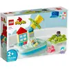 Image de Duplo Le Parc Aquatique 10989 Multicolore