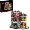 Image de Lego Icons 10312 Le Club De Jazz Multicolore