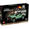 Image de Icons Land Rover Classic Defender 90 10317 Multicolore