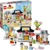 Image de Lego Duplo 10411 Découvrir La Culture Chinoise Multicolore