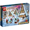 Image de Harry Potter Le Calendrier De L'avent 2023 76418 Multicolore