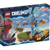 Image de Izzie Et Bunchu Lapin Dreamzzz - 71453 Multicolore