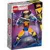 Image de Marvel La Figurine De Wolverine 76257 Multicolore