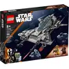 Image de Star Wars Le Chasseur Pirate 75346 Multicolore