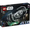 Image de Lego Star Wars - Le Bombardier Tie - 75347 Multicolore