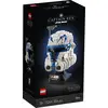 Image de Lego Star Wars - Le Casque Du Capitaine Rex - 75349 Multicolore