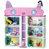 Image de Gabby's Dollhouse La Maison Magique De Gabby 10788 Multicolore