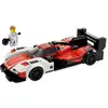 Image de Speed Champions Porsche 963 76916 Multicolore