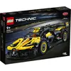 Image de Lego Technic - Le Bolide Bugatti - 42151 Multicolore