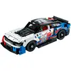 Image de Technic Chevrolet Camaro Zl1 Nascar® Next Gen 42153 Multicolore