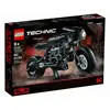 Image de Technic Le Batcycle  De Batman 42155 Multicolore