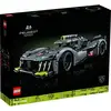 Image de Technic Peugeot 9x8 24h Le Mans Hybrid Hypercar 42156 Multicolore