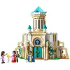 Image de Friends Le Château Du Roi Magnifico 43224 Multicolore