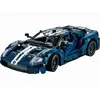 Image de Lego Technic - Ford Gt 2022 - 42154 Multicolore