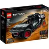 Image de Lego Technic - Audi Rs Q E-tron - 42160 Multicolore