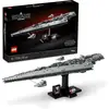 Image de Lego Star Wars 75356 Le Super Destroyer Stellaire De Classe Executor Multicolore
