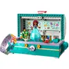 Image de Disney Le Coffre Aux Trésors D'ariel 43229 Multicolore