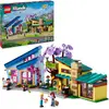 Image de Les Maisons Familiales D'olly Et De Paisley 42620 Multicolore