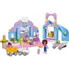 Image de Gabby's Dollhouse La Nurs'oreille De Gabby 10796 Multicolore