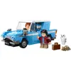 Image de Lego Harry Potter - La Ford Anglia Volante - 76424 Multicolore