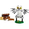 Image de Lego Harry Potter - Hedwige Au 4 Privet Drive - 76425 Multicolore