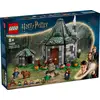 Image de Lego Harry Potter - La Cabane De Hagrid : Une Visite Inattendue - 76428 Multicolore