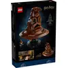 Image de Lego Harry Potter - Le Choixpeau Magique Qui Parle - 76429 Multicolore