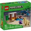Image de Lego Minecraft - L'expédition De Steve Dans Le Désert - 21251 Multicolore