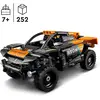 Image de Lego Technic - Neom Mclaren Extreme E Race Car - 42166 Multicolore