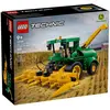 Image de Lego Technic - John Deere 9700 Forage Harvester - 42168 Multicolore