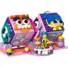 Image de Lego Disney - Les Cubes Des Émotions Vice-versa 2 - 43248 Multicolore